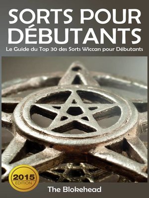 cover image of Sorts Pour Débutants